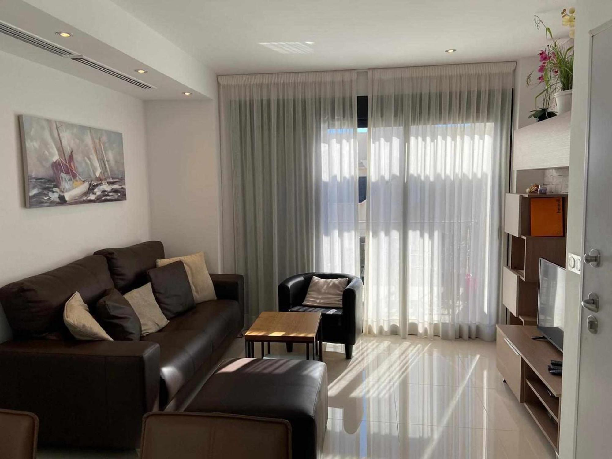 La Zenia Bulevard Apartments Playa Flamenca Luaran gambar