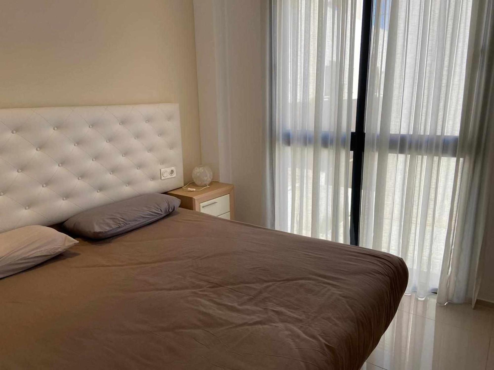 La Zenia Bulevard Apartments Playa Flamenca Luaran gambar