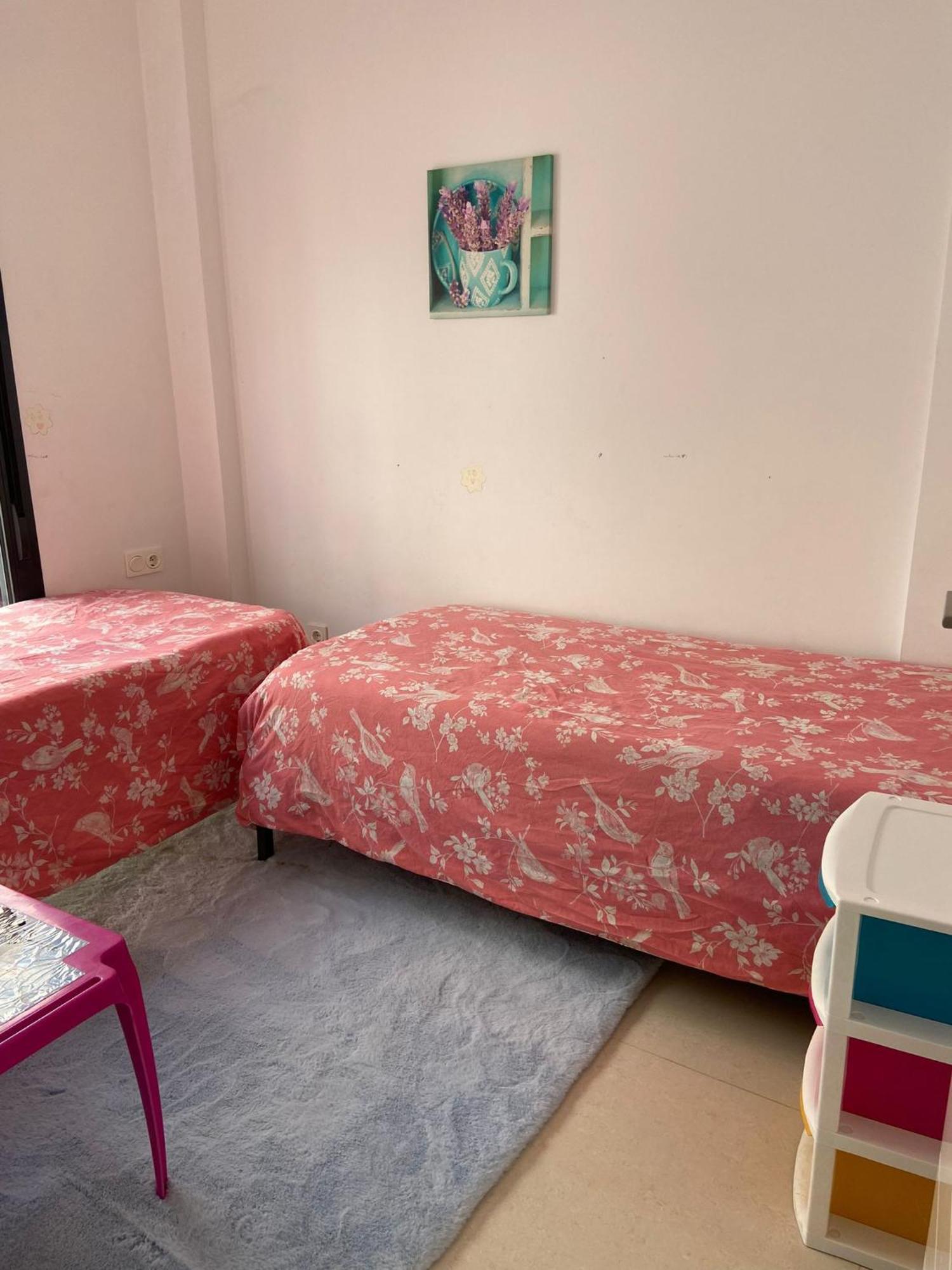 La Zenia Bulevard Apartments Playa Flamenca Luaran gambar